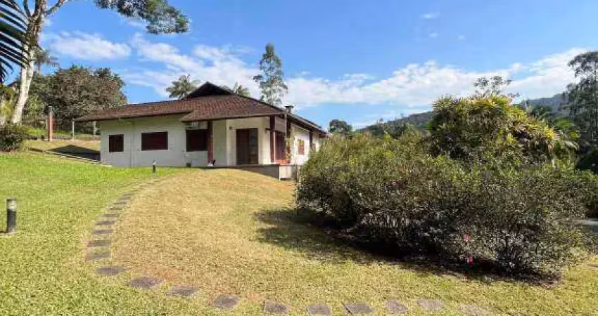 Casa com 5 quartos à venda na Testo alto, 1349, Testo Alto, Pomerode