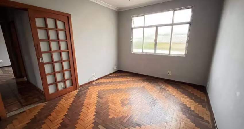 Apartamento 2 quartos (1 suíte), 79 m² com garagem – próximo ao carioca shopping