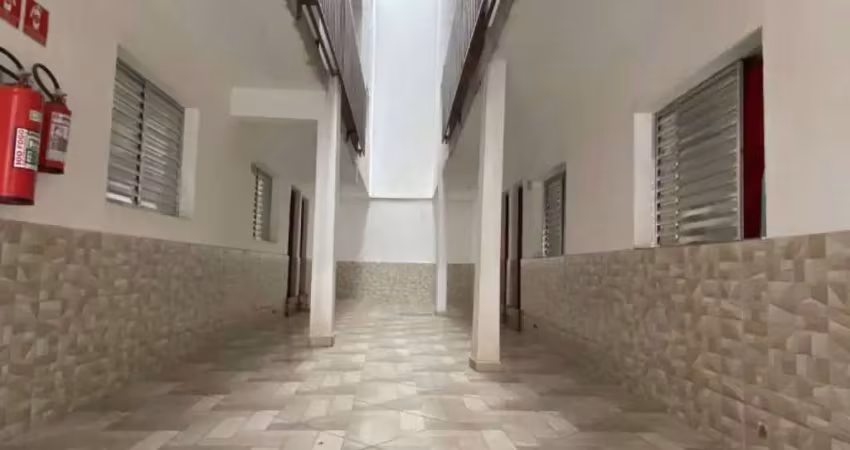 Apartamento com 2 quartos à venda na Vila Penteado, São Paulo 