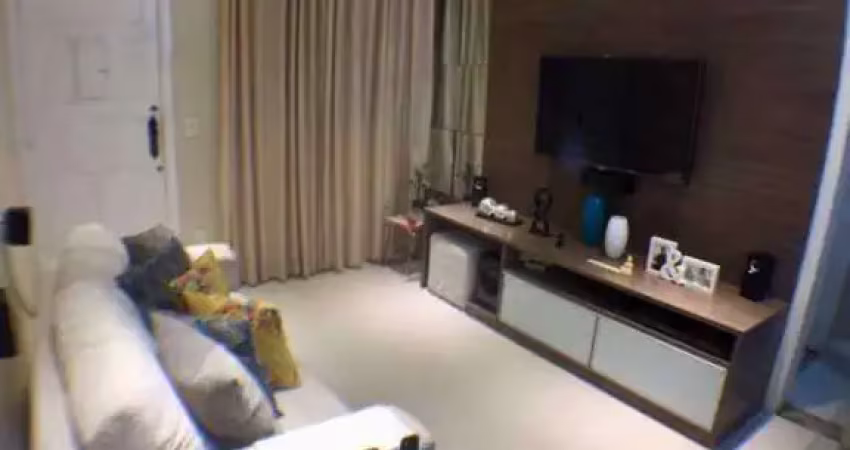 Apartamento para venda em niterói, icaraí, 2 dormitórios, 2 banheiros