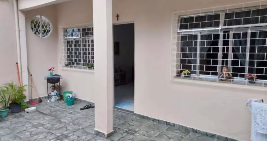 Casa para venda em rio de janeiro, parque anchieta, 3 dormitórios, 1 banheiro, 1 vaga