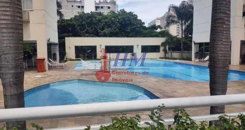 Apartamento com 2 quartos à venda na Rua Cachambi, 780, Cachambi, Rio de Janeiro
