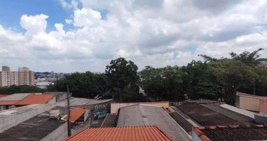 Localizado em uma região tranquila e arborizada de ribeirão pires, o sobrado de 2 dormitórios no bairro santana é perfeito para quem busca conforto e praticidade. com uma entrada a partir de 22 mil re