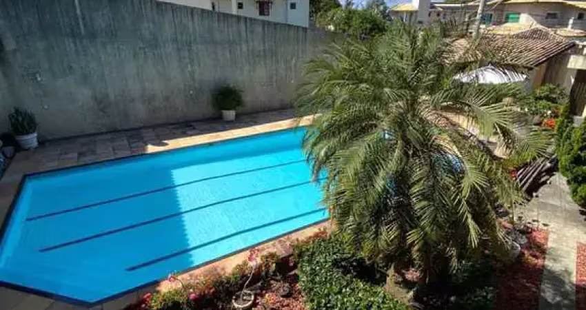 Casa com 4 quartos para alugar no Vilas do Atlantico, Lauro de Freitas 