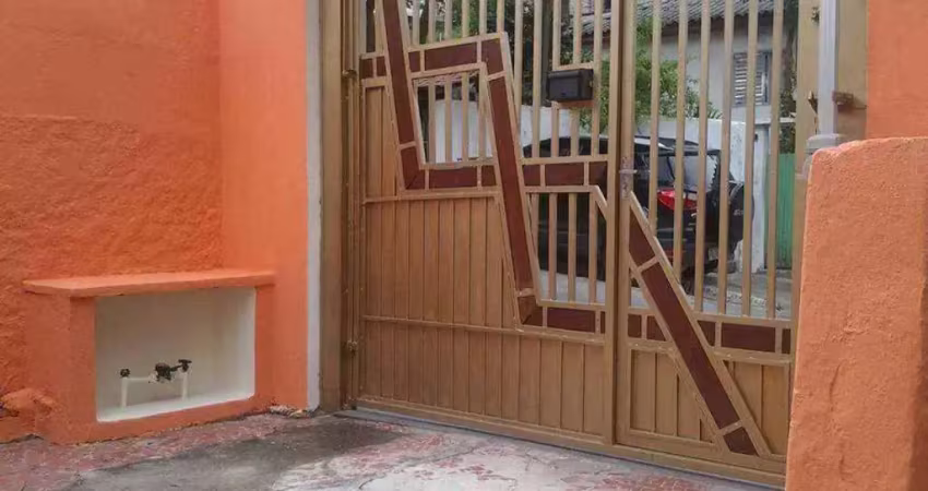 Casa com 2 quartos à venda no Jardim Marília, Jandira 