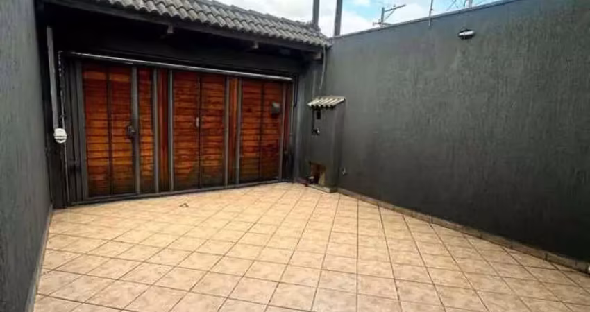Casa com 3 quartos à venda no Parque São Rafael, São Paulo 