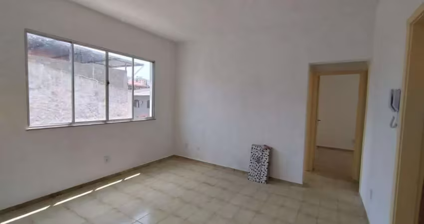 Apartamento com 2 quartos à venda no Boaçu, São Gonçalo 