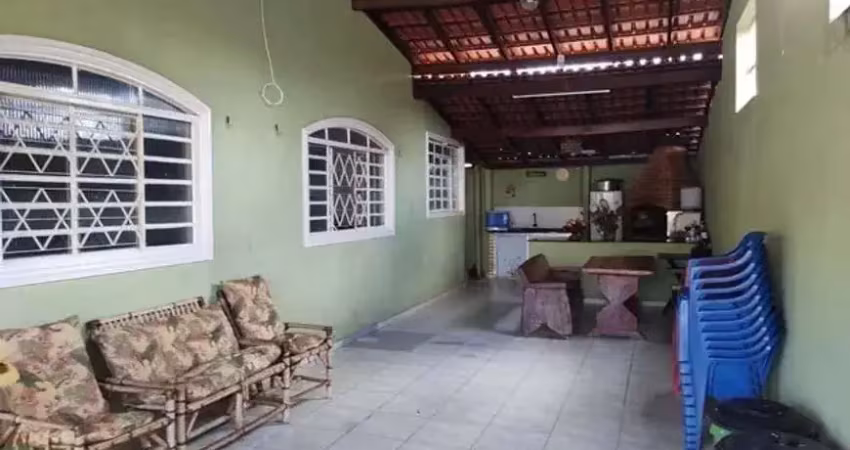 Casa com 3 quartos à venda no Portal D'Oeste, Osasco 