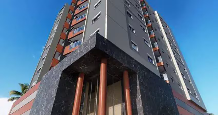 Apartamento com 3 quartos à venda no Mar Grosso, Laguna 