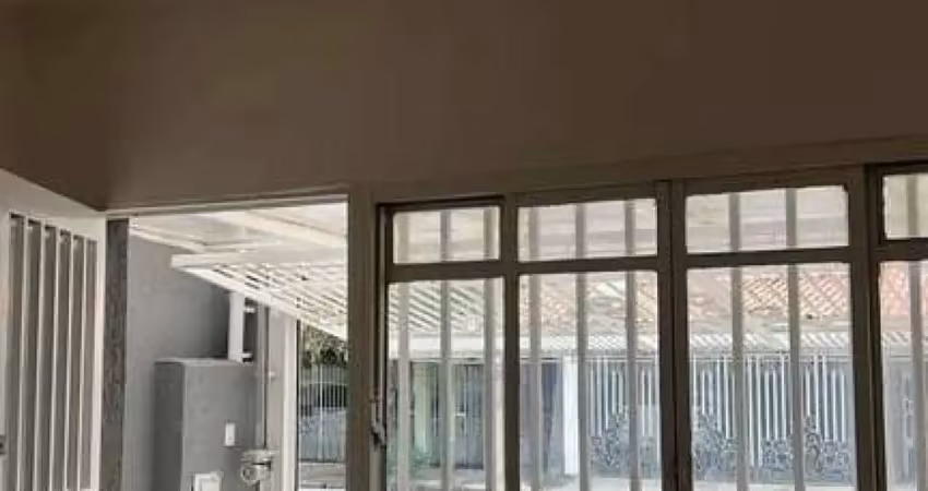 Casa com 3 quartos à venda no Jardim Tietê, São Paulo 