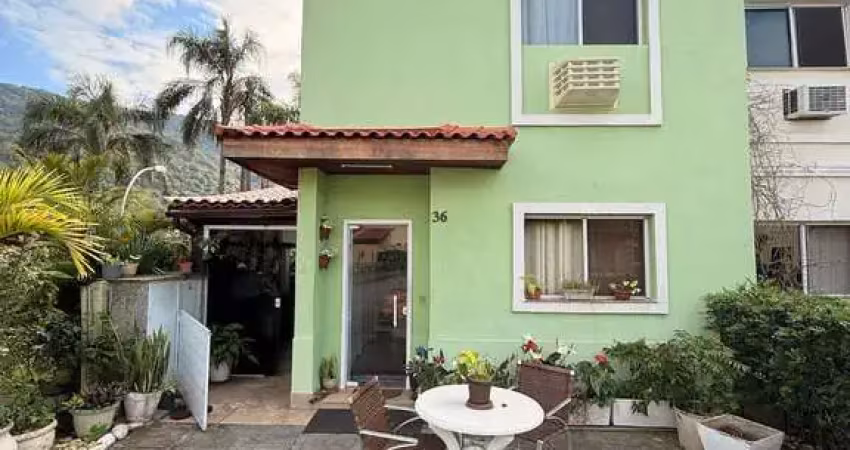 Casa em condomínio fechado com 3 quartos à venda em Sahy, Mangaratiba 