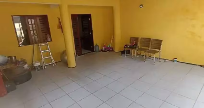 Casa com 3 quartos à venda na Brasilândia, São Paulo 