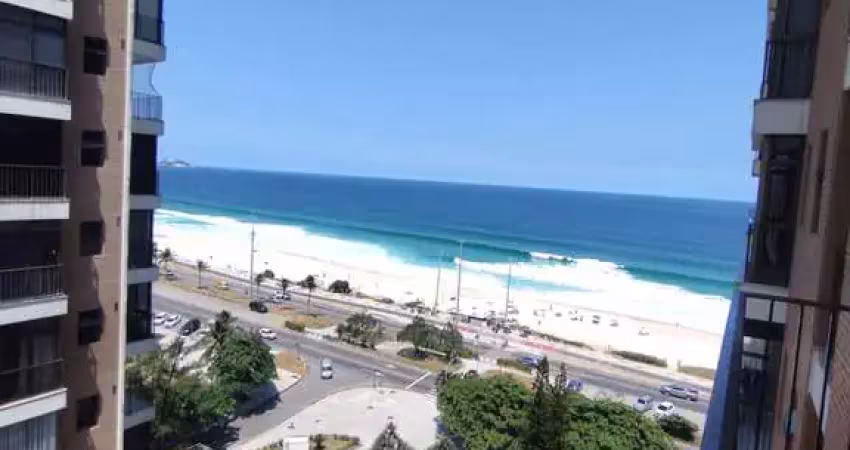 Apartamento com 2 quartos à venda na Barra da Tijuca, Rio de Janeiro 