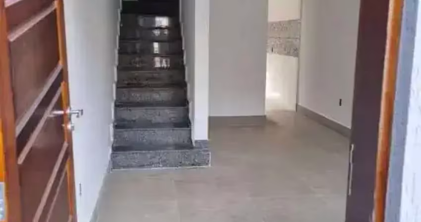 Casa com 2 quartos à venda no Jardim Mariliza, São Paulo 