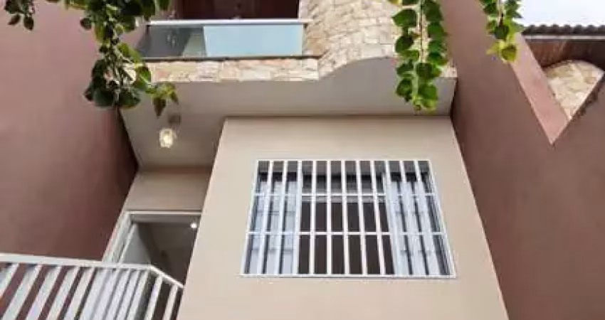 Casa com 3 quartos à venda na Rua Amaro Coutinho, 481, Ponte Rasa, São Paulo