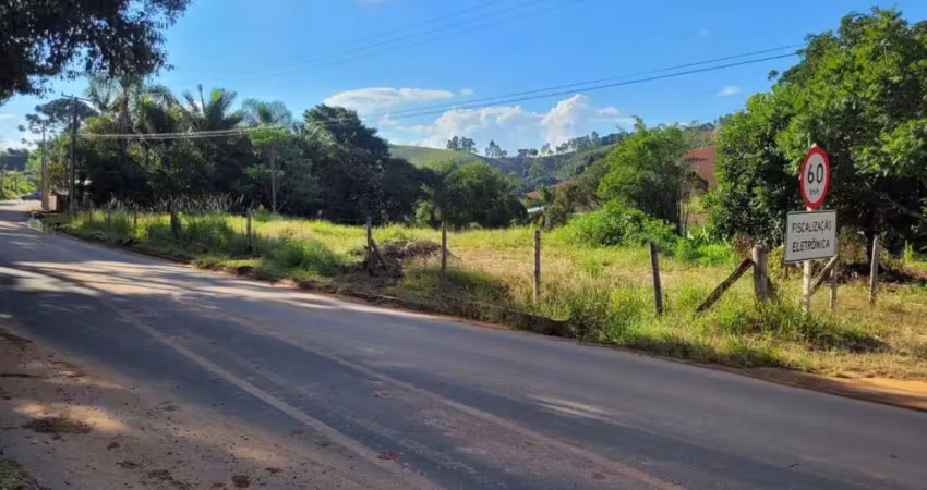 Terreno à venda na Zona Rural, Toledo 