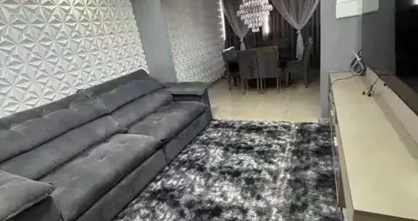 Casa com 2 quartos à venda no Lauzane Paulista, São Paulo 