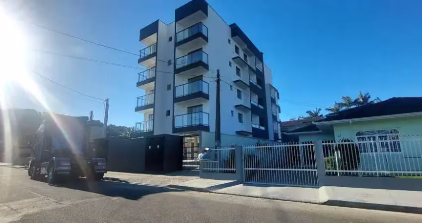 Apartamento com 2 quartos à venda no Iririú, Joinville 