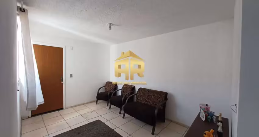 Apartamento com 2 quartos à venda na Avenida João XXIII, 950, Santa Cruz, Rio de Janeiro