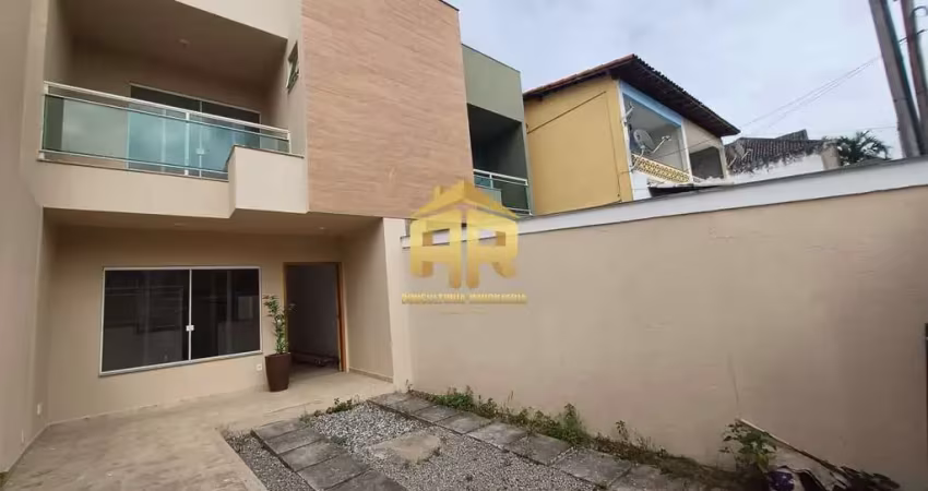 Casa em condomínio fechado com 3 quartos à venda em Campo Grande, Rio de Janeiro 