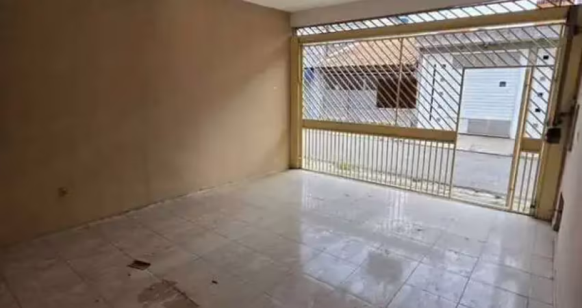 Casa com 2 quartos à venda no Jardim Icaraí, São Paulo 