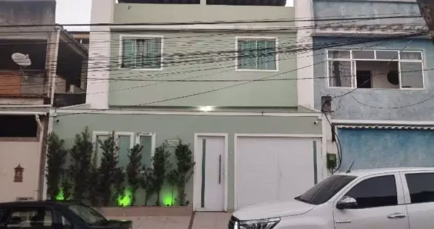 Casa com 3 quartos à venda em Campo Grande, Rio de Janeiro 