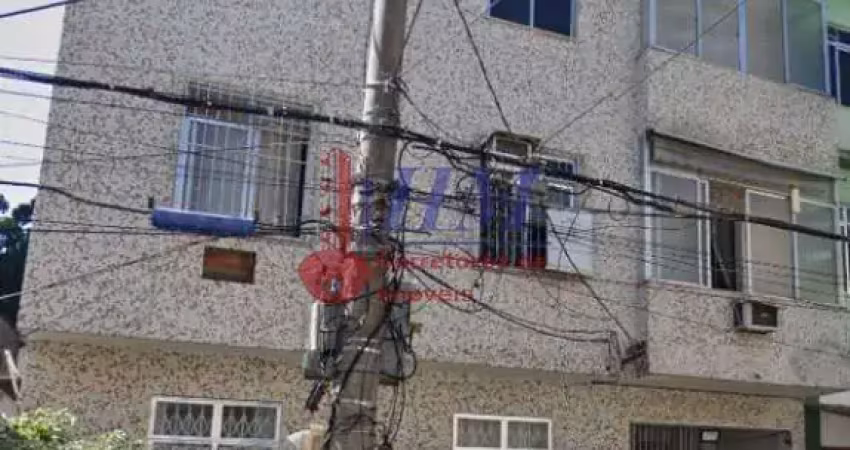 Apartamento à venda no centro do rio de janeiro - 1 quarto, 1 sala, 1