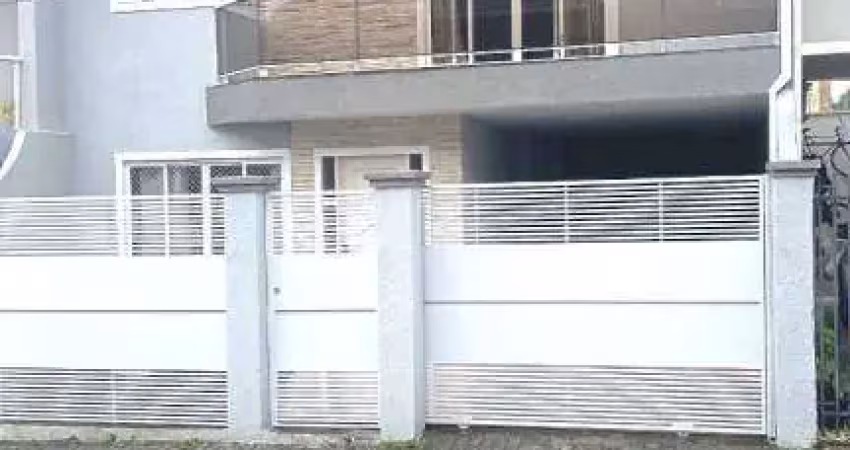 Casa em condomínio fechado com 3 quartos à venda na Rua David Tows, 1299, Sítio Cercado, Curitiba