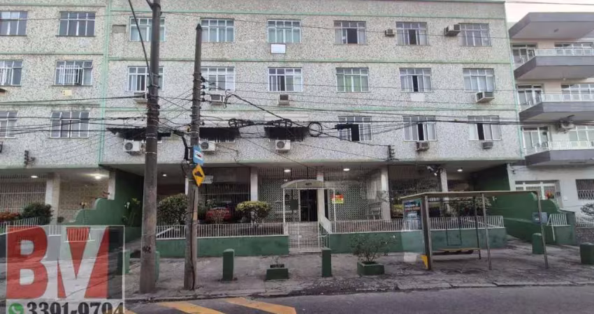 Apartamento com 2 quartos, vila kosmos, rio de janeiro - r$ 285 mil, c