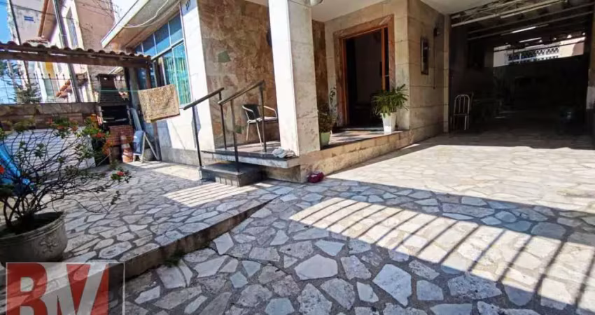 Casa com 3 quartos, vila da penha, rio de janeiro - r$ 680 mil, cod: 2