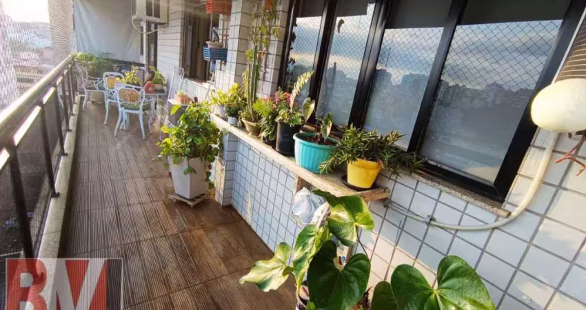 Apartamento com 2 quartos à venda na Rua General Otávio Povoa, Vila da Penha, Rio de Janeiro