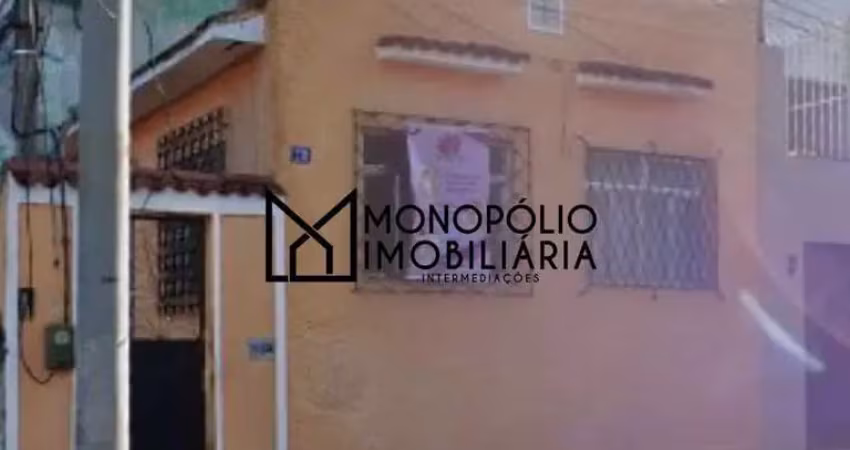 Casa com 2 quartos à venda na Penha Circular, Rio de Janeiro 