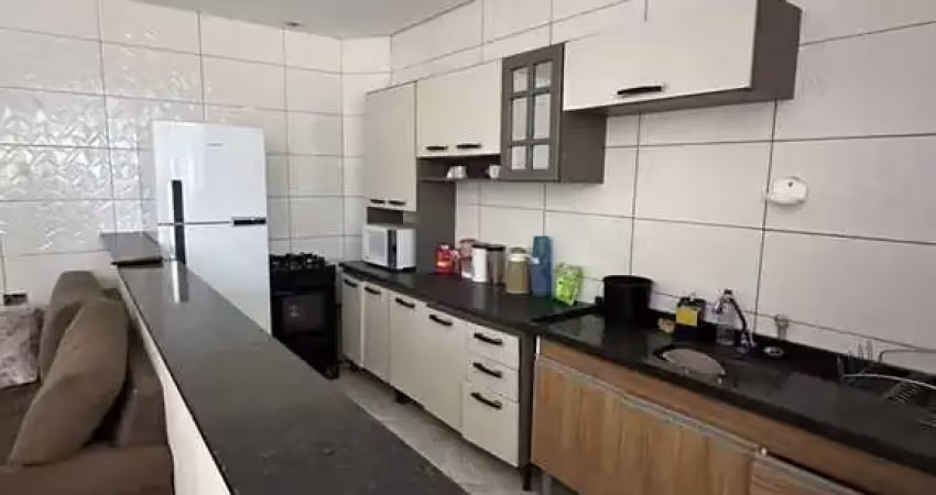 Casa com 3 quartos à venda no Jardim Rosana, São Paulo 
