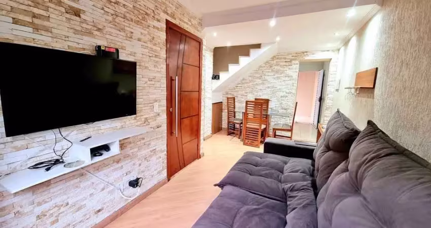 O sobrado localizado no bairro jardim peri, em são paulo, é uma excelente opção para quem busca um imóvel com ótima localização e condições facilitadas de financiamento. com entrada a partir de 50 mil