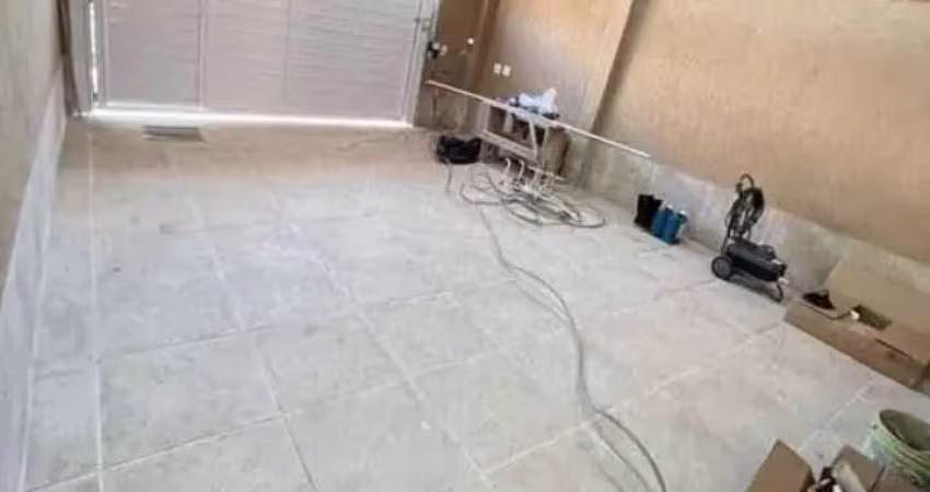 Casa com 2 quartos à venda no Jardim Nazareth, São Paulo 