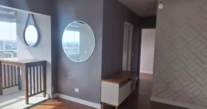 Apartamento com 2 quartos à venda na Cidade Kemel, Itaquaquecetuba 