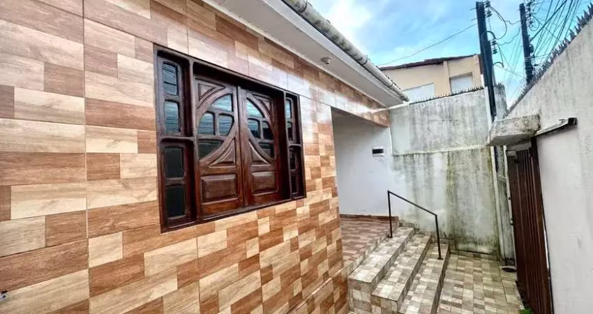 Casa com 3 quartos à venda em Guaianases, São Paulo 