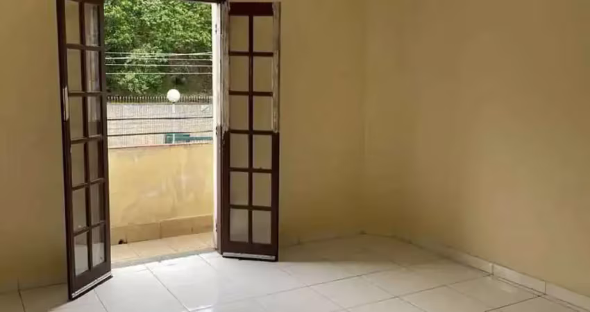 Apartamento com 2 quartos à venda na Vila Silviânia, Carapicuíba 