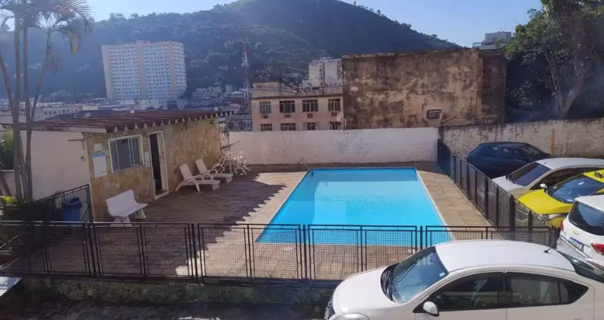 Apartamento à venda no Fonseca, Niterói 