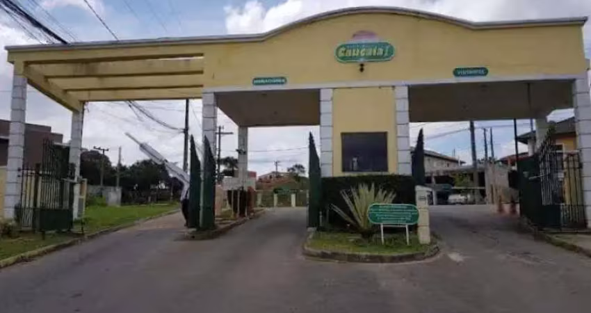 Casa em condomínio fechado à venda em Caucaia do Alto, Cotia 