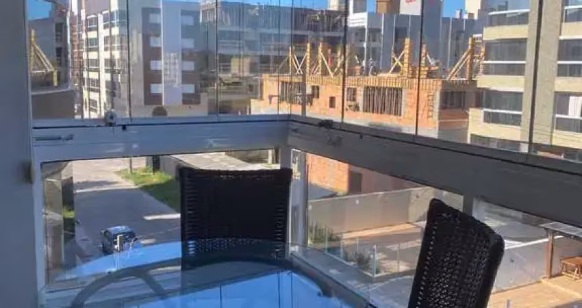 Apartamento à venda no Mar Grosso, Laguna 