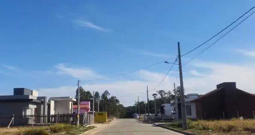 Terreno à venda no Loteamento Nova Pescaria Brava, Pescaria Brava 