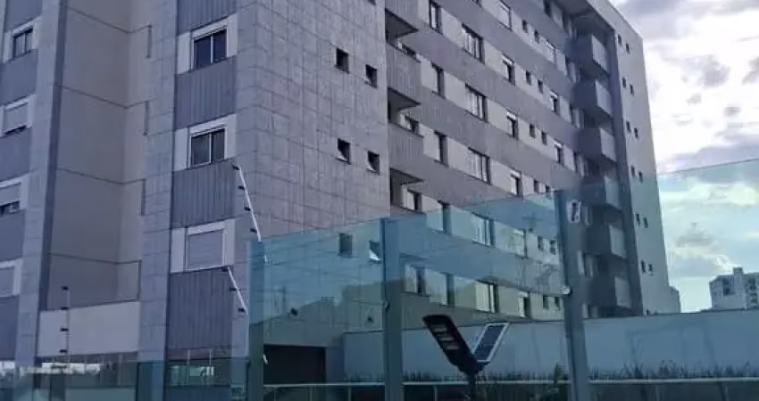 Apartamento com 2 quartos à venda no Carlos Prates, Belo Horizonte 