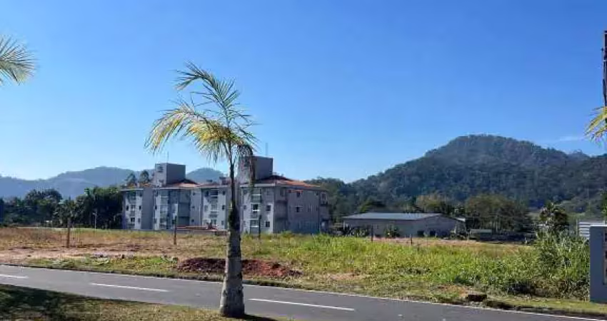 Terreno à venda no Centro, Pomerode 
