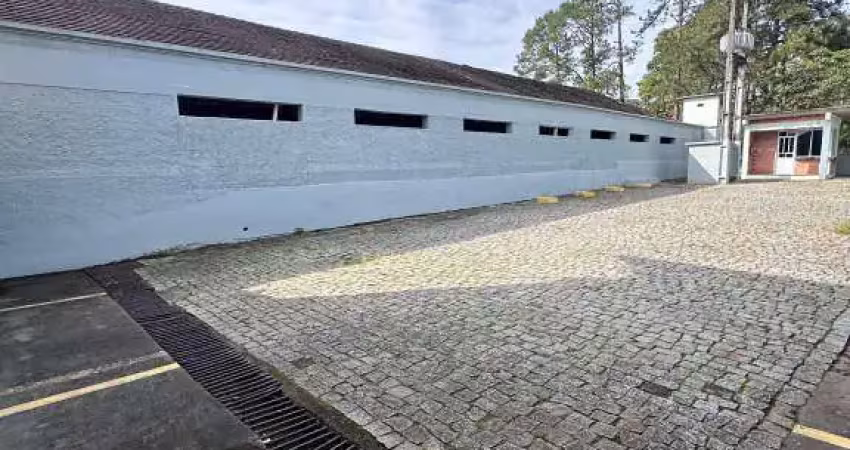 Barracão / Galpão / Depósito à venda na Rua Quinze de Novembro, Testo Central, Pomerode
