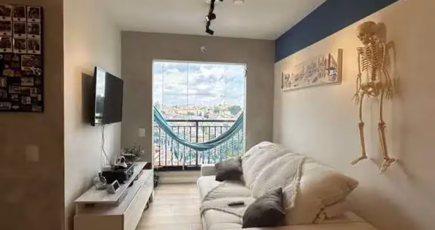 Apartamento com 2 quartos à venda em Itaquera, São Paulo 