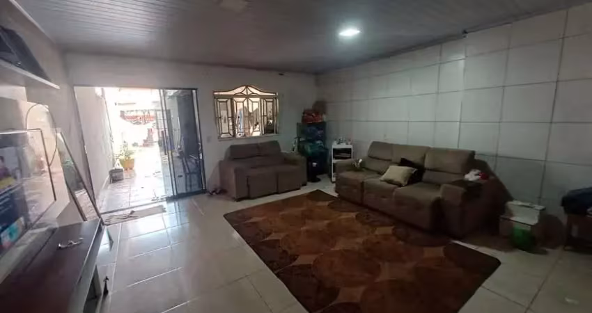 Casa com 3 quartos à venda no Veloso, Osasco 