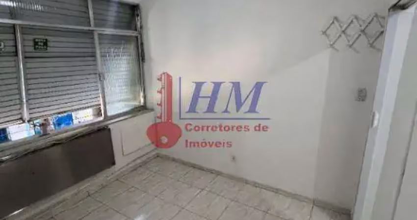 Apartamento com 1 quarto à venda na Rua Conde Lages, 22, Centro, Rio de Janeiro