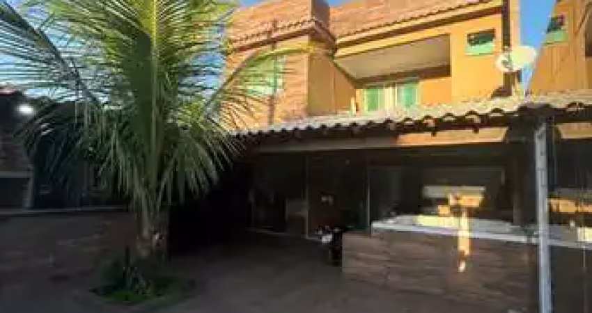 Casa com 2 quartos à venda em Campo Grande, Rio de Janeiro 