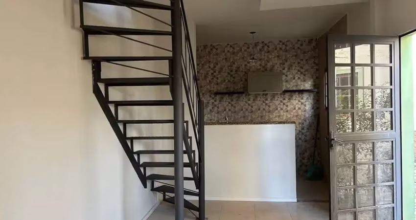 Casa com 2 quartos à venda em Campo Grande, Rio de Janeiro 